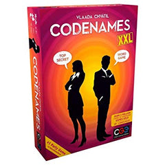 Codenames XXL | Kessel Run Games Inc. 