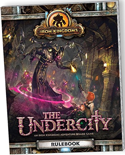 The Undercity | Kessel Run Games Inc. 