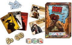 Bang! The Dice Game | Kessel Run Games Inc. 