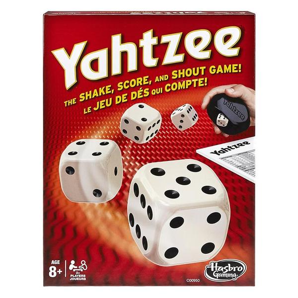 Yahtzee | Kessel Run Games Inc. 