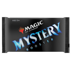 Mystery Booster Box | Kessel Run Games Inc. 