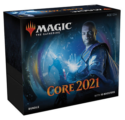 Core Set 2021 Bundle | Kessel Run Games Inc. 