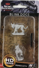Blink Dogs | Kessel Run Games Inc. 