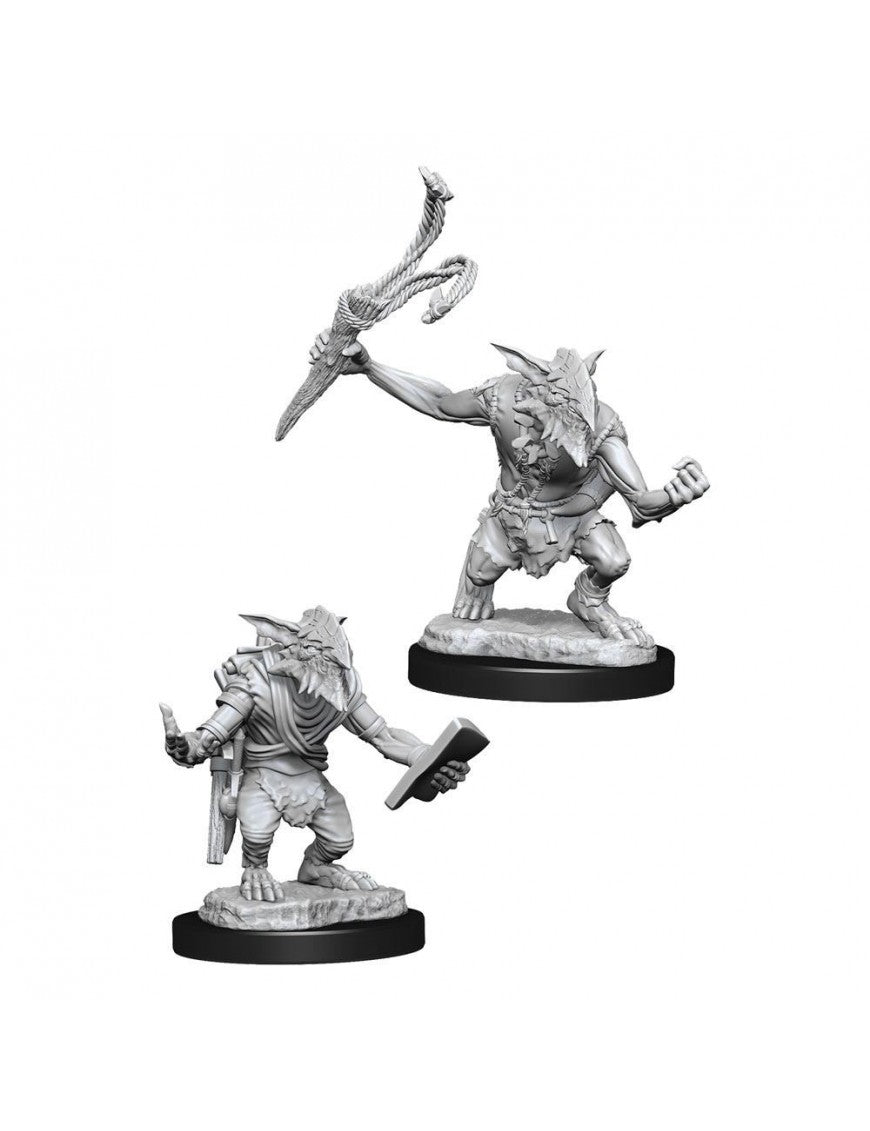 Goblin Guide & Goblin Bushwacker | Kessel Run Games Inc. 