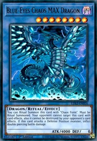 Blue-Eyes Chaos MAX Dragon [LDS2-EN016] Ultra Rare | Kessel Run Games Inc. 