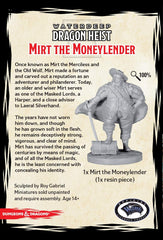 Mirt the Moneylender | Kessel Run Games Inc. 