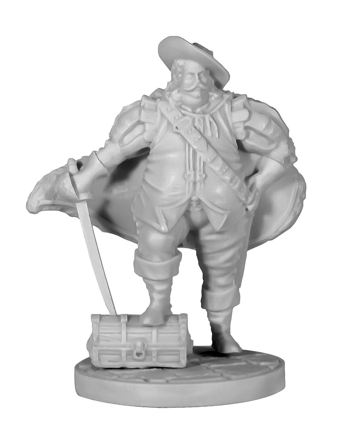 Mirt the Moneylender | Kessel Run Games Inc. 