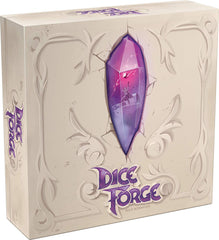 Dice Forge | Kessel Run Games Inc. 