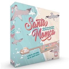 Santa Monica | Kessel Run Games Inc. 