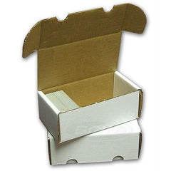 Cardboard Storage Boxes | Kessel Run Games Inc. 