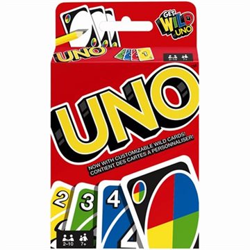 Uno | Kessel Run Games Inc. 