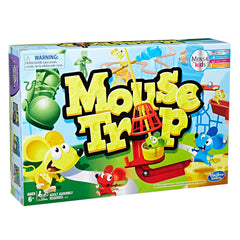 Mouse Trap | Kessel Run Games Inc. 