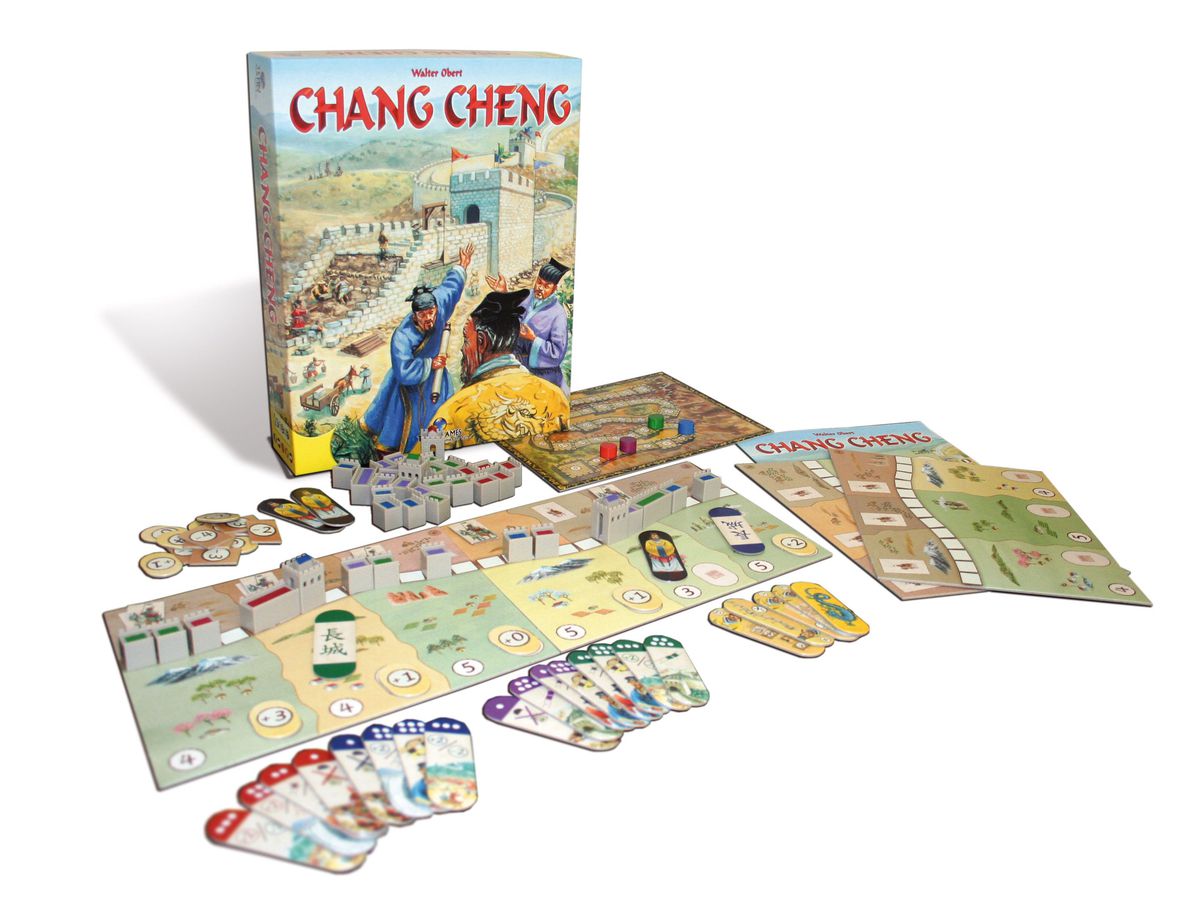 Chang Chen | Kessel Run Games Inc. 