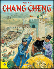 Chang Chen | Kessel Run Games Inc. 