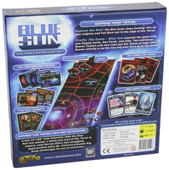 Firefly: The Game - Blue Sun | Kessel Run Games Inc. 