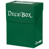 Ultra Pro: Standard Deck Box 80ct | Kessel Run Games Inc. 