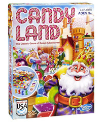 Candy Land | Kessel Run Games Inc. 