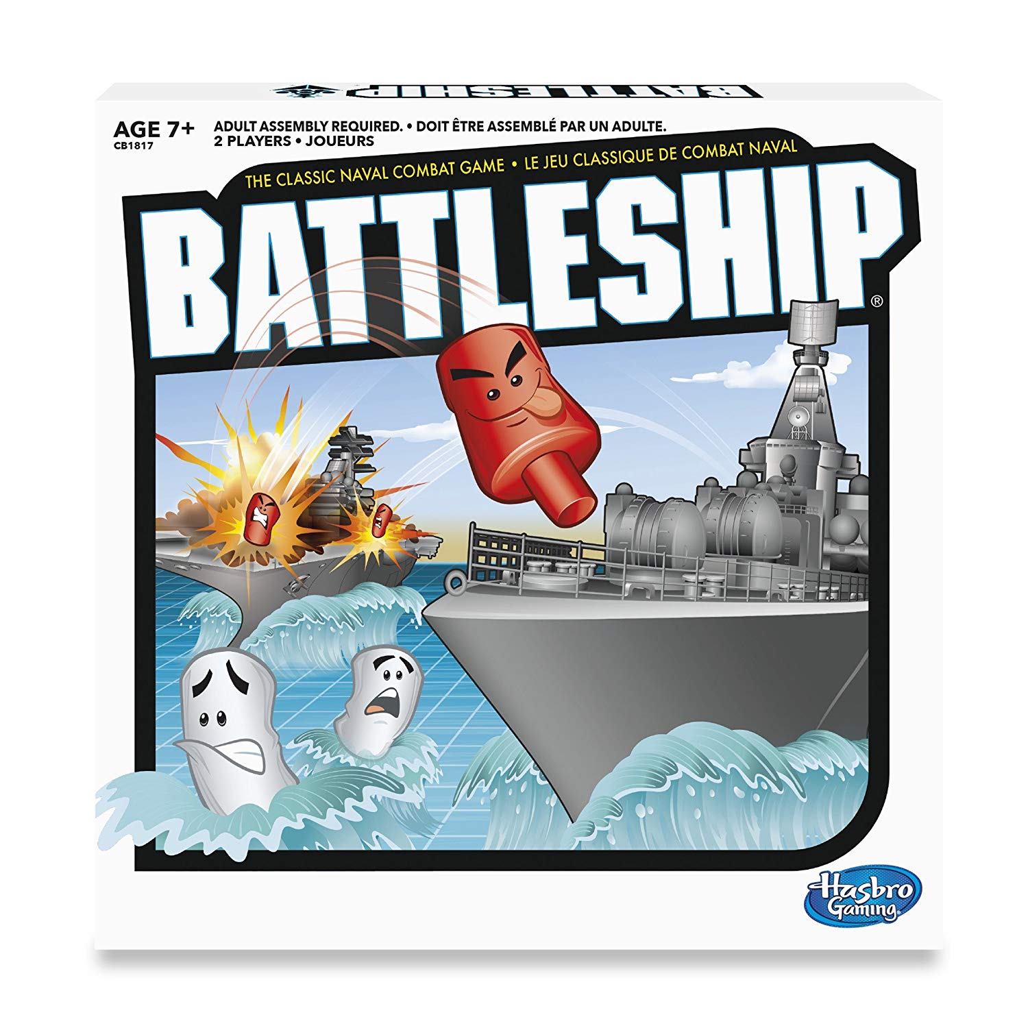 Battleship | Kessel Run Games Inc. 