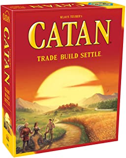 Catan | Kessel Run Games Inc. 