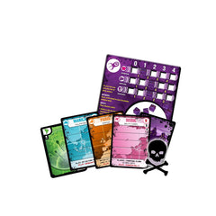 Pandemic: Contagion | Kessel Run Games Inc. 