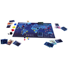 Pandemic (EN) | Kessel Run Games Inc. 