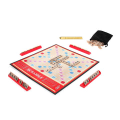 Scrabble | Kessel Run Games Inc. 