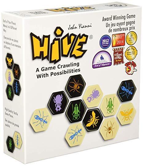 Hive | Kessel Run Games Inc. 