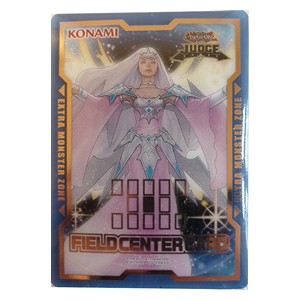 Field Center Card: Beatrice, Lady of the Eternal (Judge) Promo | Kessel Run Games Inc. 