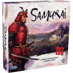 Samurai | Kessel Run Games Inc. 