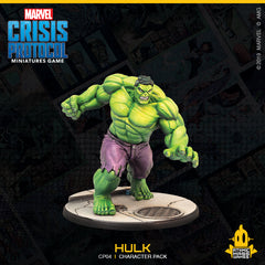 Hulk Character Pack | Kessel Run Games Inc. 