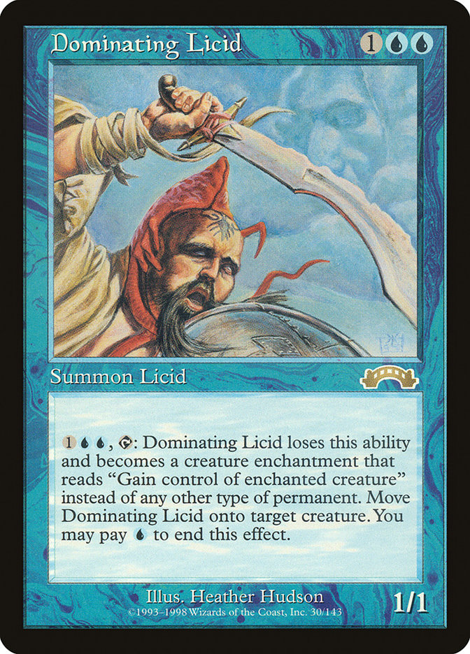 Dominating Licid [Exodus] | Kessel Run Games Inc. 