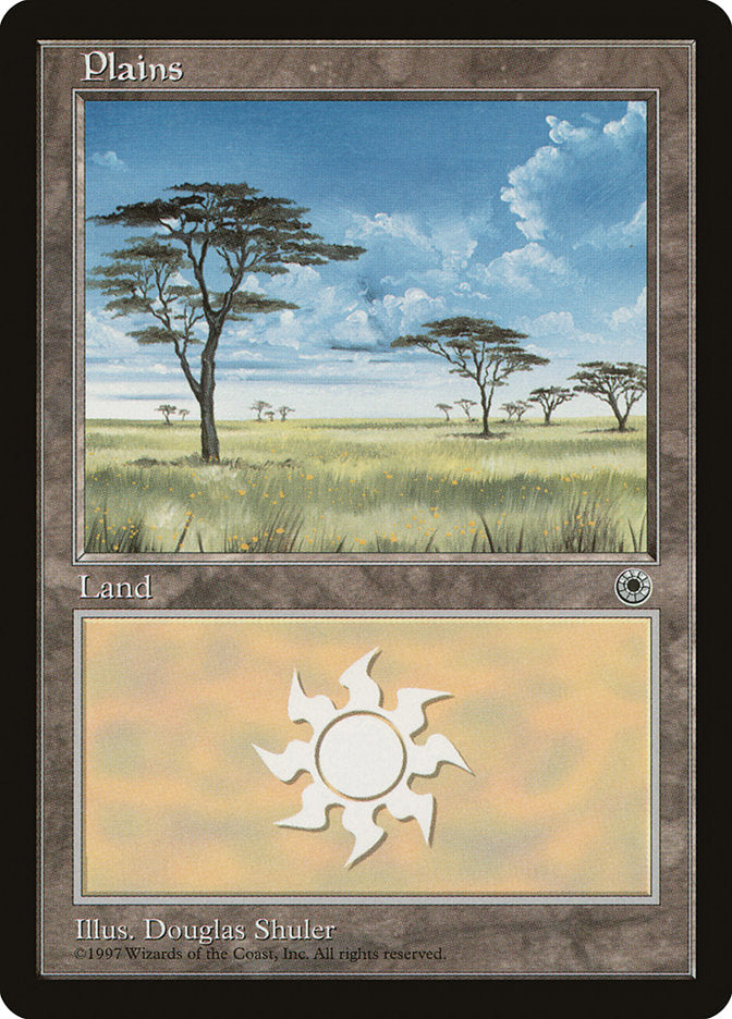Plains (Yellow Flowers in Grass / No Clouds at Top Center) [Portal] | Kessel Run Games Inc. 