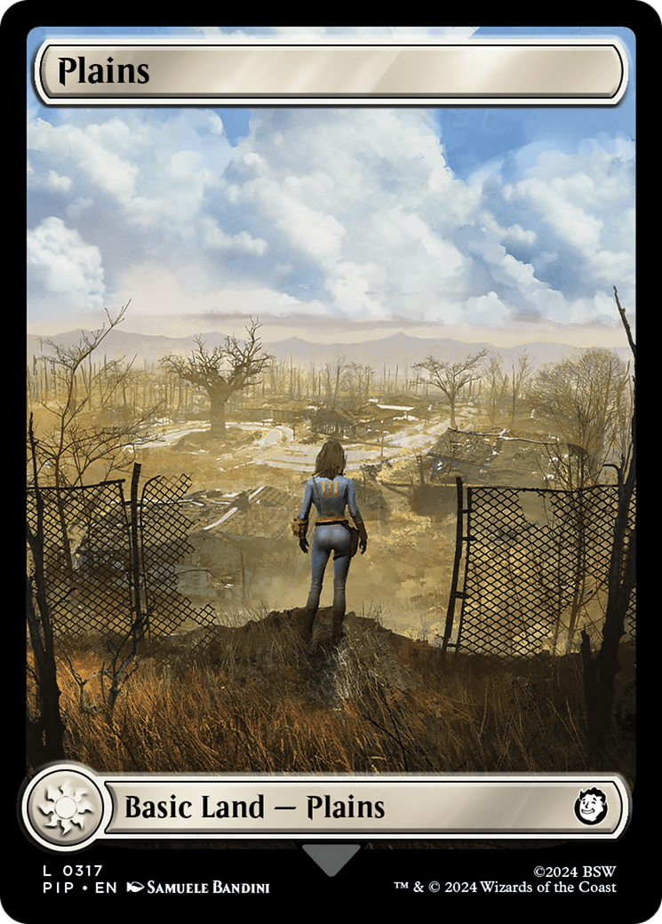 Plains (0317) [Fallout] | Kessel Run Games Inc. 