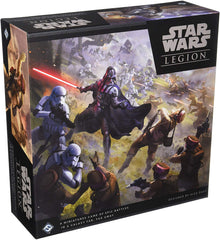 Star Wars: Legion | Kessel Run Games Inc. 