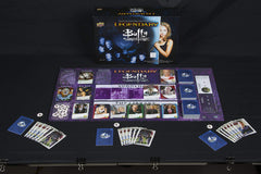 Legendary: Buffy The Vampire Slayer | Kessel Run Games Inc. 