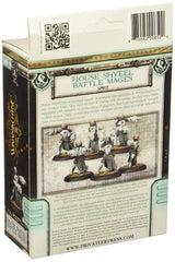 House Shyeel Battle Mages | Kessel Run Games Inc. 