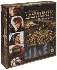 Labyrinth | Kessel Run Games Inc. 