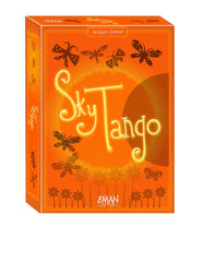 Sky Tango | Kessel Run Games Inc. 