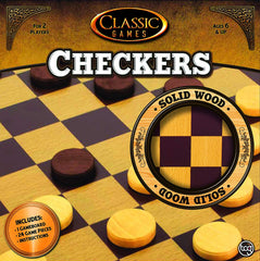 Checkers | Kessel Run Games Inc. 