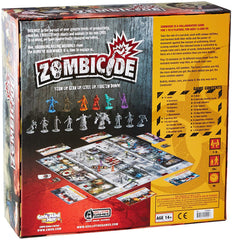 Zombicide | Kessel Run Games Inc. 