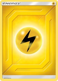 Lightning Energy (2019 Unnumbered) [Sun & Moon: Team Up] | Kessel Run Games Inc. 