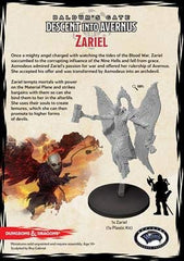 Zariel | Kessel Run Games Inc. 