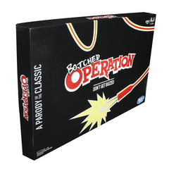 Botched Operation | Kessel Run Games Inc. 