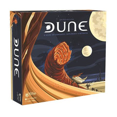 Dune | Kessel Run Games Inc. 