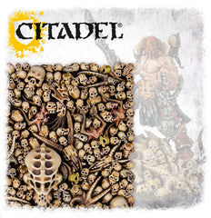 Citadel Skulls | Kessel Run Games Inc. 