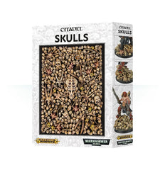 Citadel Skulls | Kessel Run Games Inc. 