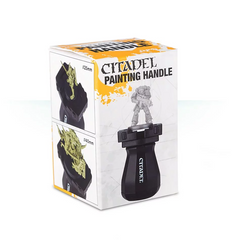 Citadel: Painting Handle | Kessel Run Games Inc. 