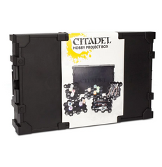 Citadel: Hobby Project Box | Kessel Run Games Inc. 