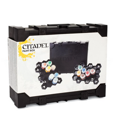 Citadel: Medium Paint Box | Kessel Run Games Inc. 