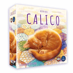 Calico | Kessel Run Games Inc. 